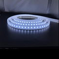 BRANDO NEW SMD5050 Safety LED Flexible Strip Light with IP68