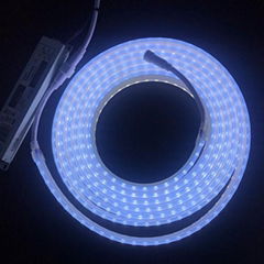 Cuttable Explosion-proof Flexible LED Strip Lights for Underground Mining