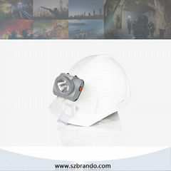 Customized KL6LM-C led cordless mining lamp