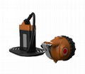 KL12LM-C Explosion-proof Mining Cap Lamp with Camera 5