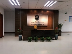 Brando Technology Co.,Ltd Brando Technology Co.,Ltd