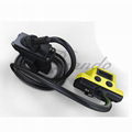 BRANDO New Design Corded Mining Light KL6M-D 2