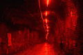 BRANDO flexible circuit board LED Red Tape LIght in Tunnel 2