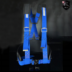 High Quality Mining Safety Belt with