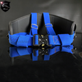 High Quality Mining Safety Belt with Safety Harness for Underground Mining 3
