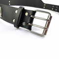 Personal Protective Equipment Underground Miners Belts Genuine Leather