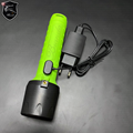 New Design Non-conducting Nylon Explosion-proof LED Torch with 240lumen 4