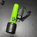 New Design Non-conducting Nylon Explosion-proof LED Torch with 240lumen