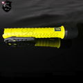Rechargeable Industrial Flashlight with Plastic Nylon Material 7hrs Working Time 2