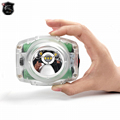 KL6 mini Cordless Cap Lamp