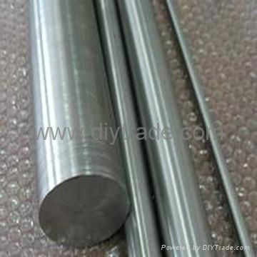 monel 400 bar