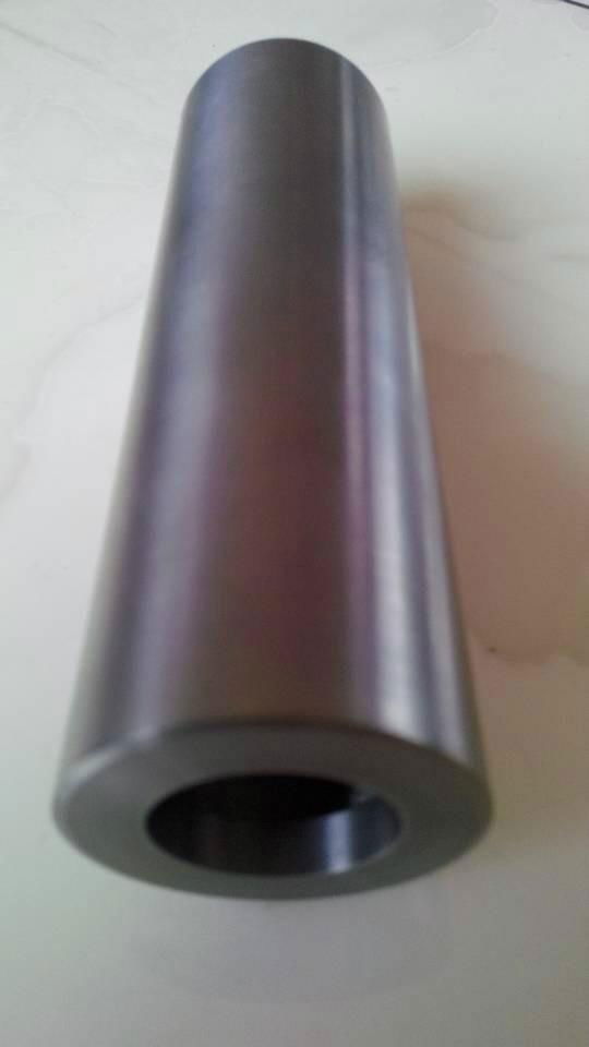 pure titanium pipe 2