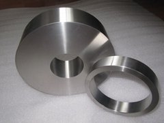 gr2 titanium ring