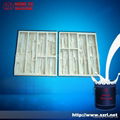 Silicone Rubber for building decoration
