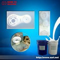 Pouring Mold Silicone Rubber 1