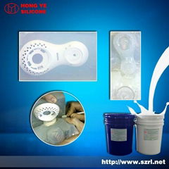 Pouring Mold Silicone Rubber