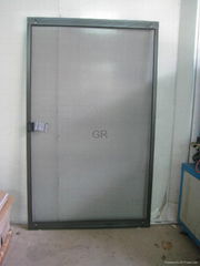 Sliding Patio Screen Door