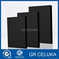white/black pvc  foam sheet 2mm-25mm pvc celuka foam board 
