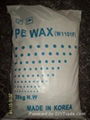 Polyethylene wax 4