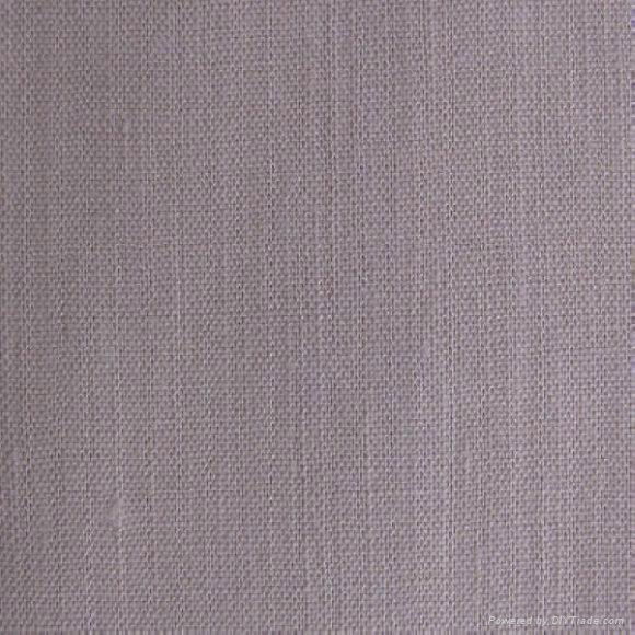 linen/rayon stretch 14*30/2 (China Manufacturer) Linen Fabrics