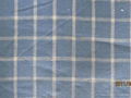 100%Linen Yarn Dyed Fabric