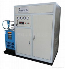 N2 Generator for Injection Molding