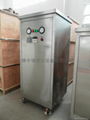 High Purity Nitrogen Generator 5