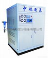 Stainless Steel Nitrogen Generator 3