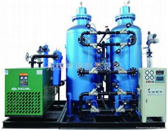 PSA Oxygen Generator