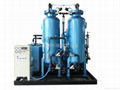PSA Oxygen Generator 3