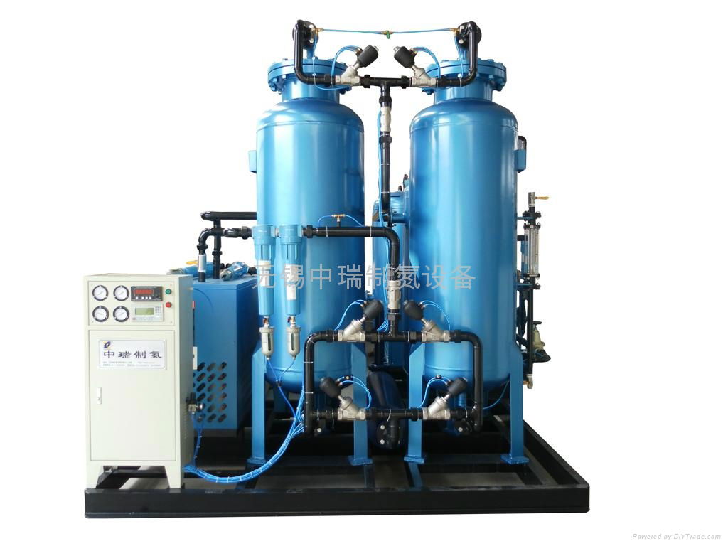 Oxygen Plant PSA System China Manufacture