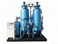 Oxygen Plant PSA System China Manufacture