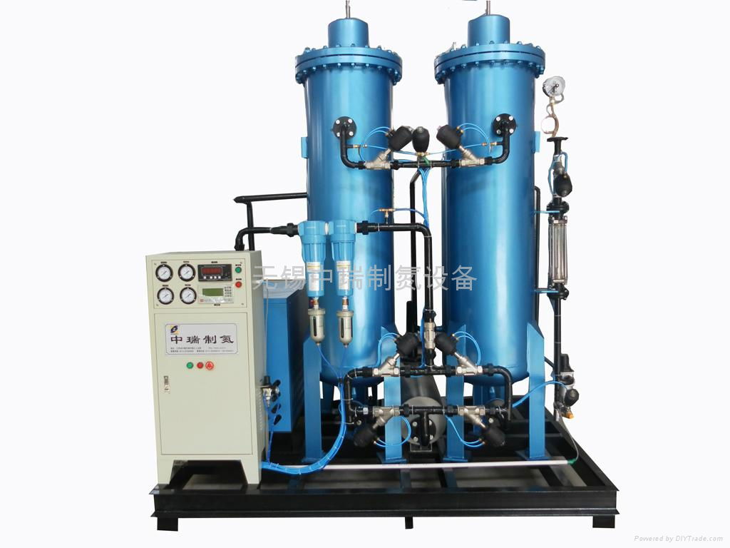 Oxygen Plant PSA System China Manufacture 5