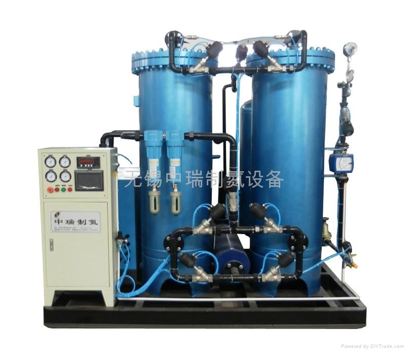 China PSA Oxygen Generator 4