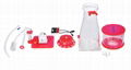 Red Starfish RS-N Series Protein Skimmer 2