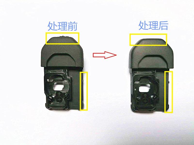 冷冻修边，去毛边去毛刺，修边机 3