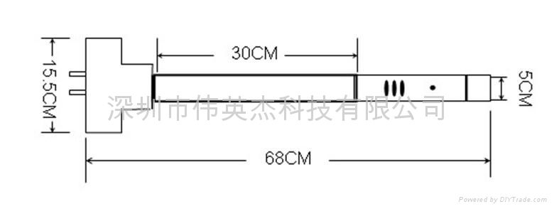 消防通道锁 5