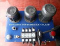 hydraulic power pack 1