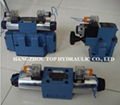 hydraulic valve