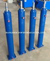 HSG hydraulic cylinder