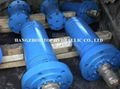 double acting hydraulic cylinder 1