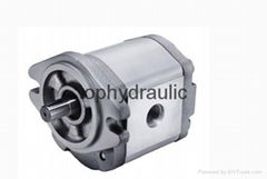 gear pump