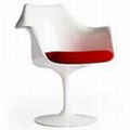 Saarinen Tulip Armchair