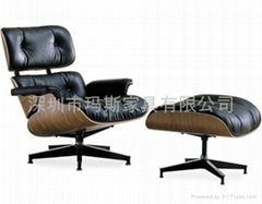 Eames Lounge Chair