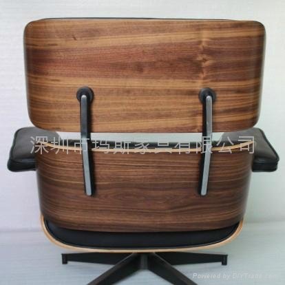 Eames Lounge Chair 4