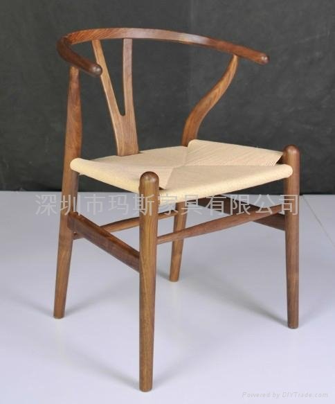 Y型椅 2
