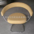 Platner Chair 4