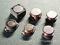 SMD power inductor,choke coil