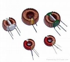 toroid coil,choke coil coils
