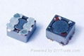 Taiwan gotrend inductor SMD shielding